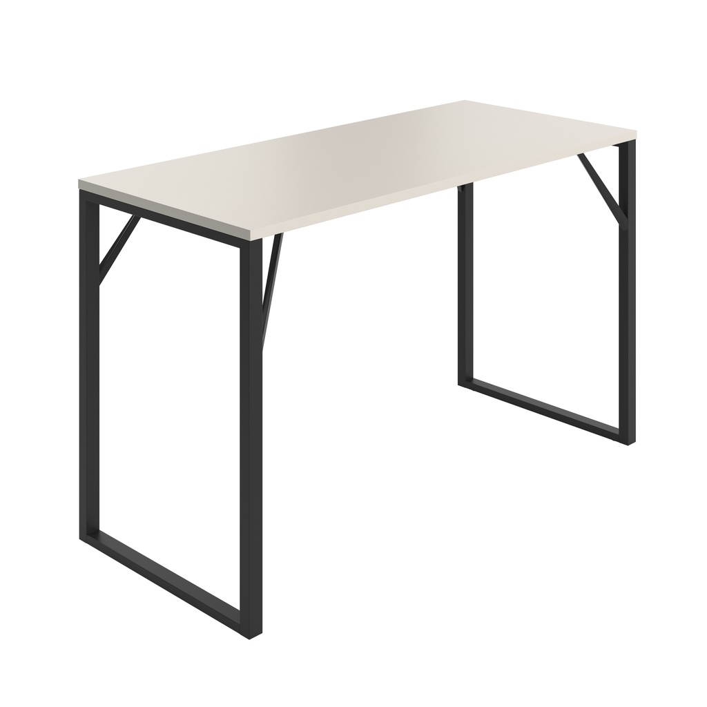 Picnic Low Table (FSC) | 1800X800 | Grey/Black