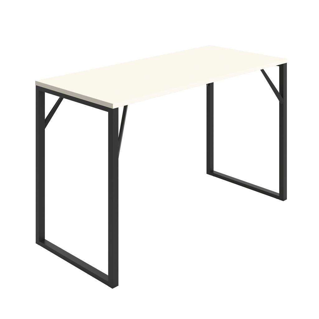 Picnic Low Table (FSC) | 1800X800 | White/Black