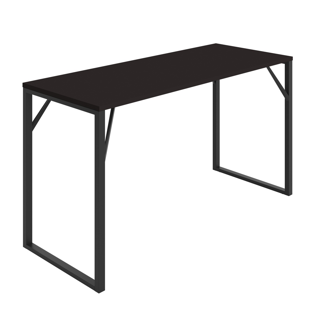 Picnic Low Table (FSC) | 2000X800 | Anthracite/Black