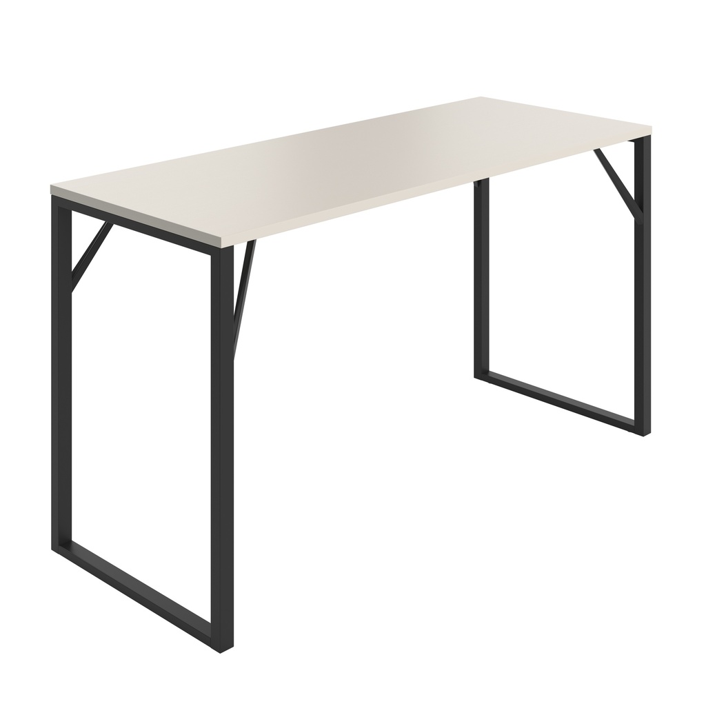 Picnic Low Table (FSC) | 2000X800 | Grey/Black