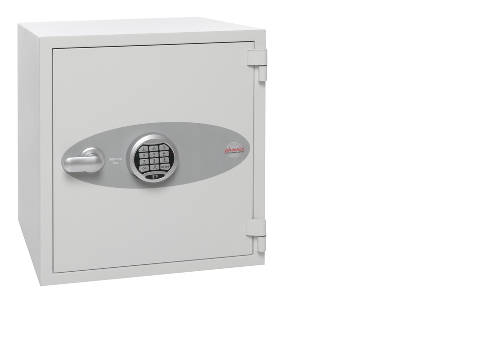 Phoenix Titan Fs1304E Fire Security Safe