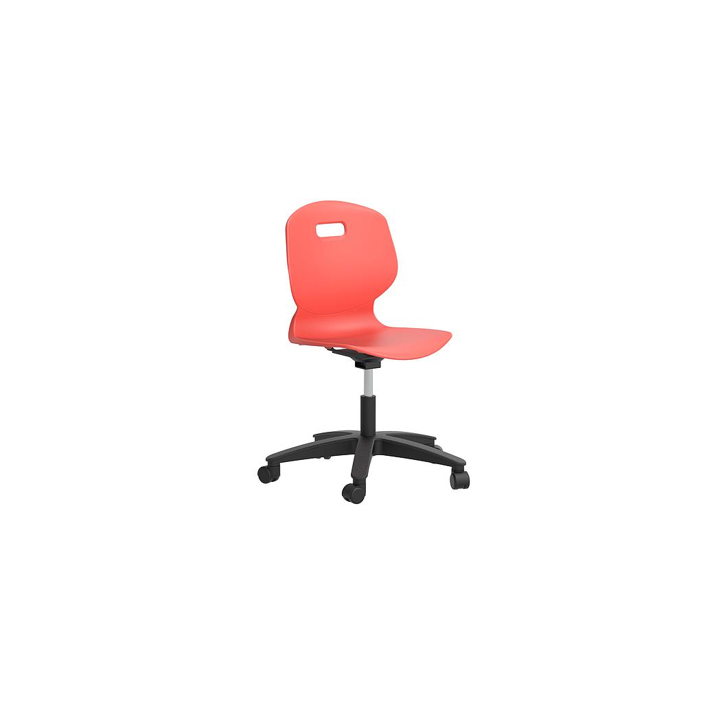 Arc Swivel Chair