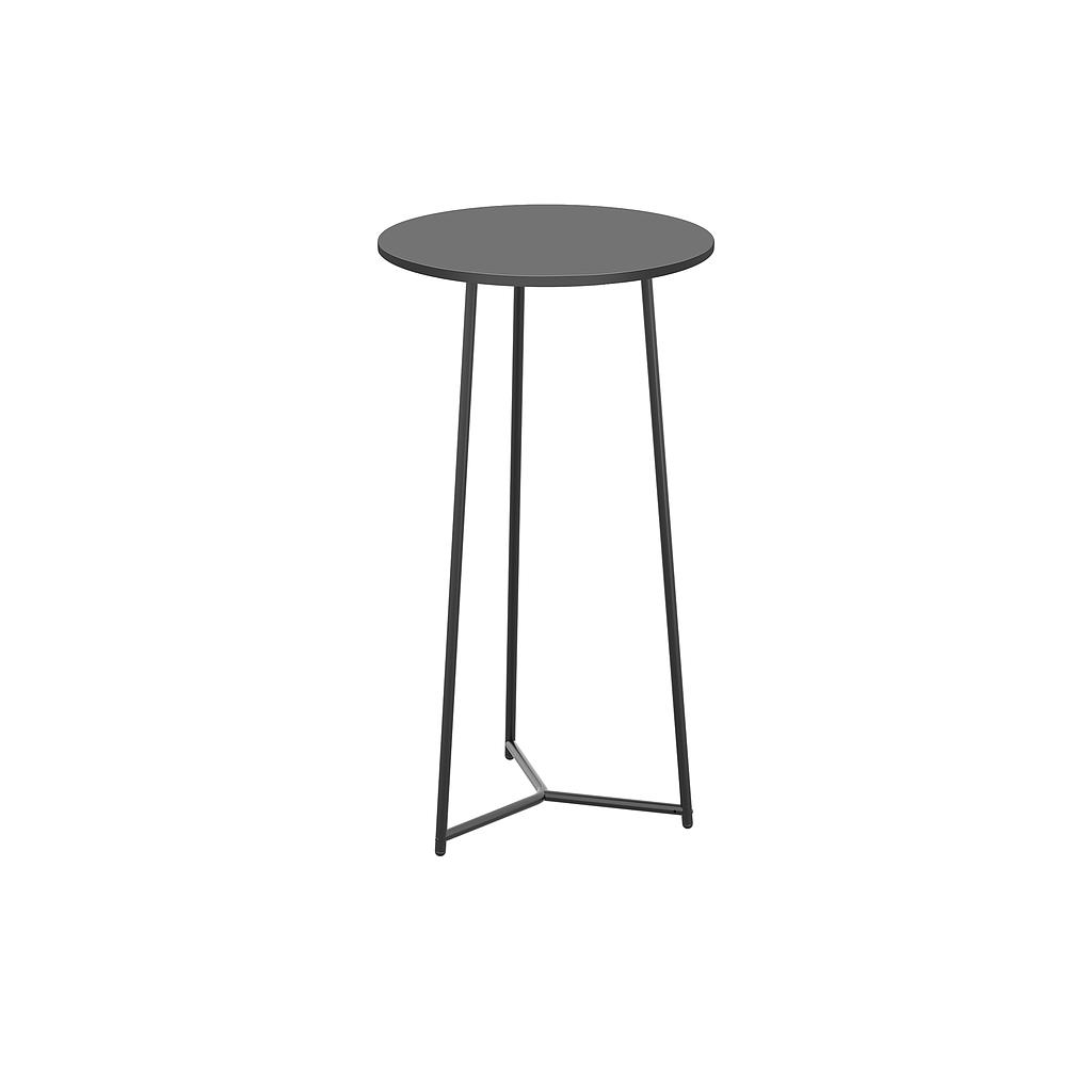 Trinity 600mm High Table (FSC)