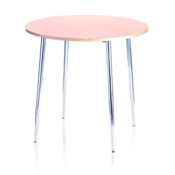 Ellipse 4 Leg Table