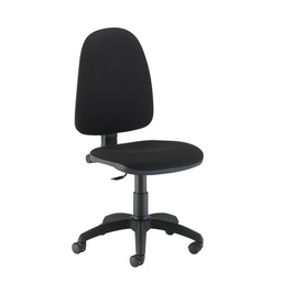 Zoom High-Back Operator Chair