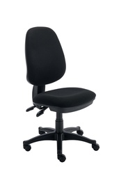 [CH0001BK] Versi 2 Lever Operator Chair