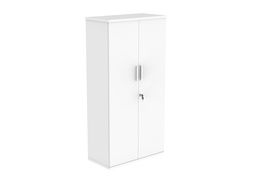 [CORE1592CBDWHT] Cupboard (FSC) | 1592 High | Arctic White