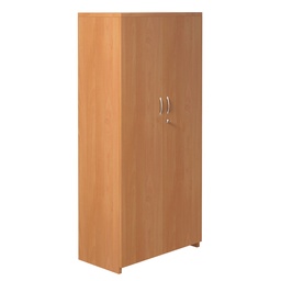 [EP1600CPBE2] Eco 18 Premium Cupboard Ellmau Beech