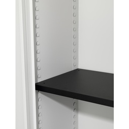 [TCS-SHELF-BK] TC Steel Shelf