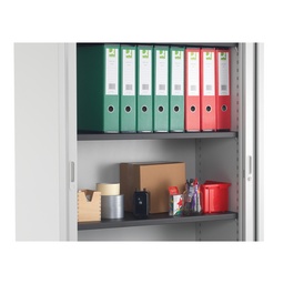 [TCS-TAM-SHELF] TC Steel Tambour Shelf (FSC)