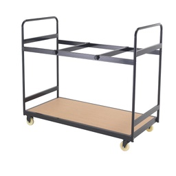 [TCEDT-20T] Titan Examination Desk Trolley