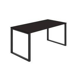 [PCTH1680BANT] Picnic High Table (FSC) | 1600X800 | Anthracite/Black