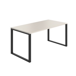 [PCTH1680BGRY] Picnic High Table (FSC) | 1600X800 | Grey/Black