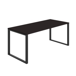 [PCTH1880BANT] Picnic High Table (FSC) | 1800X800 | Anthracite/Black