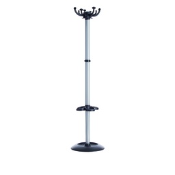 [COATSTAND6] Cluster Coat Stand