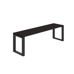 [PCB1435BANT] Picnic Bench (FSC) | 1400 | Anthracite/Black