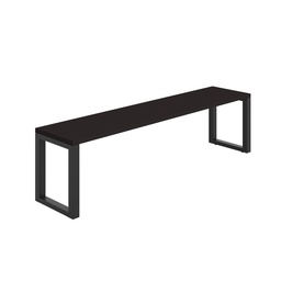 [PCB1635BANT] Picnic Bench (FSC) | 1600 | Anthracite/Black