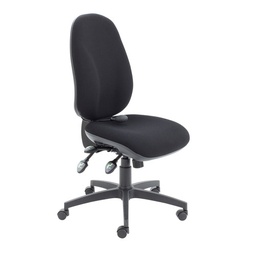 Maxi Ergo Chair With Lumbar Pump