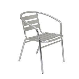 [CH0653] Plaza Armchair