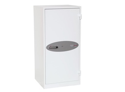 [FS1511K] Fire Ranger FS151K-E Series Fire Resistant Steel Safe with Key Lock