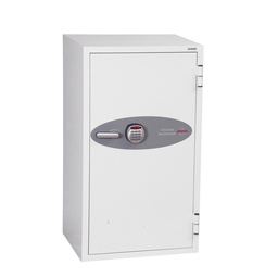 [FS1911E] Fire Commander FS1910E Series Steel Safe with Electronic Lock