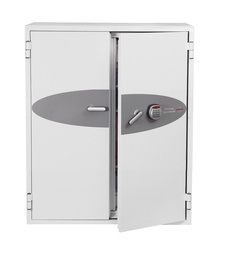 [FS1913E] Fire Commander FS1910E Series Steel Safe with Electronic Lock