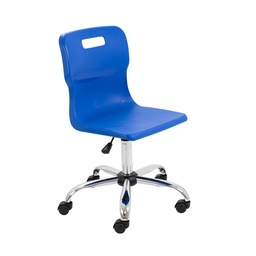 Titan Swivel Senior Chair