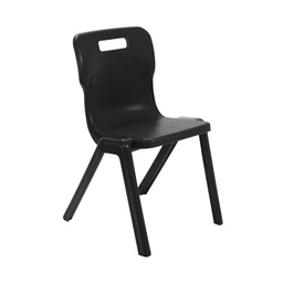 [T6-RBK] Recycled Titan One Piece Chair