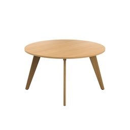 [ZPLA1400DB] Plateau Round Table (FSC) | 1400mm | Ellmau Beech