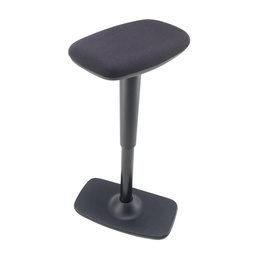 [CH1258BK] Lean Stool