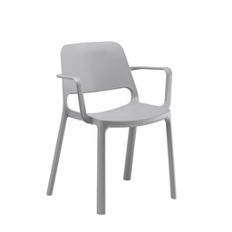 [CH0658GY] Alfresco Arm Chair