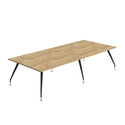 [MAS3214UN] Massa 3200X1400 Boardroom Table Unlimited