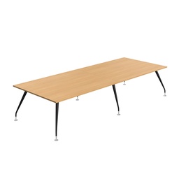 [MAS3614UN] Massa 3600X1400 Boardroom Table Unlimited