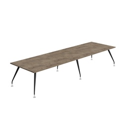 [MAS4012UN] Massa 4000X1200 Boardroom Table Unlimited