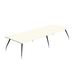 [MAS4014UN] Massa 4000X1400 Boardroom Table Unlimited