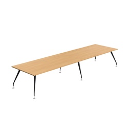 [MAS4212UN] Massa 4200X1200 Boardroom Table Unlimited