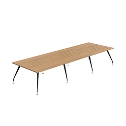 [MAS4414UN] Massa 4400X1400 Boardroom Table Unlimited