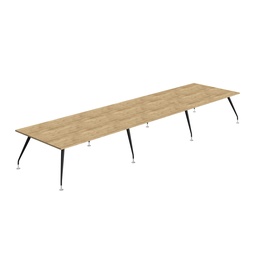 [MAS5414UN] Massa 5400X1400 Boardroom Table Unlimited