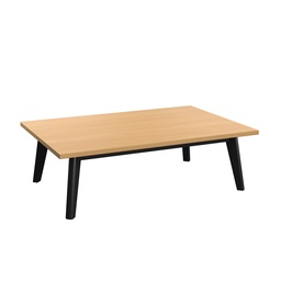 [VCT12B] Venti Coffee Table (FSC) | 1200 | Ellmau Beech