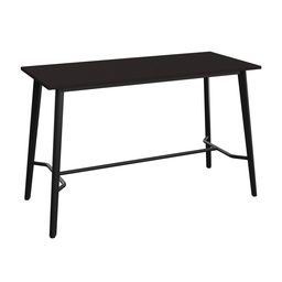 [VHT18BK] Venti High Table (FSC) | 1800 | Black