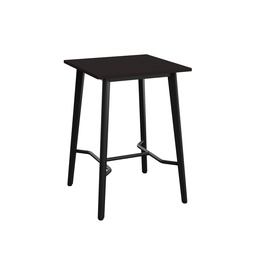 [VHT80BK] Venti High Table (FSC) | 800 | Black