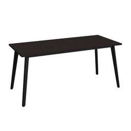 [VLT18BK] Venti Low Table (FSC) | 1800 | Black