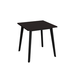 [VLT80BK] Venti Low Table (FSC) | 800 | Black