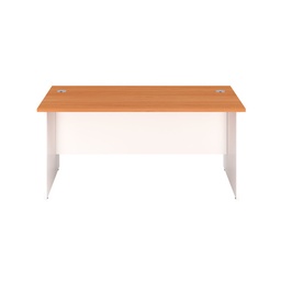 Panel Rectangular Desk (FSC)