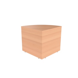 Reception Modular Corner Base Unit (FSC)