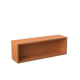 Reception Modular Straight Hutch Unit (FSC)